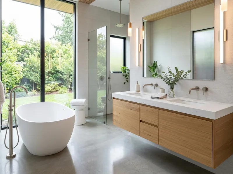 Bathroom Plumbing in Dacula, GA